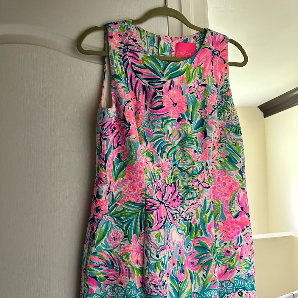 Lily Pulitzer Dress